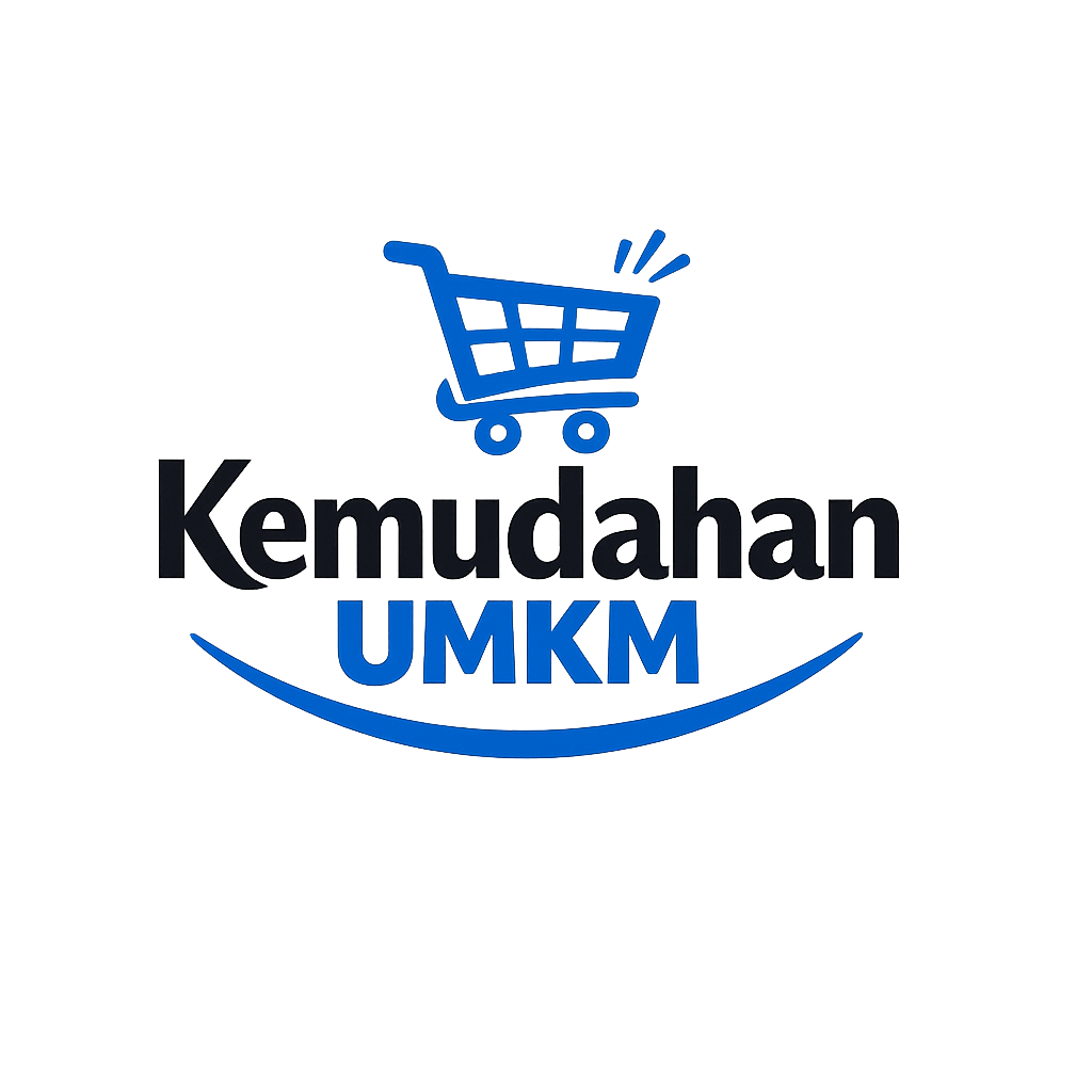Kemudahan UMKM
