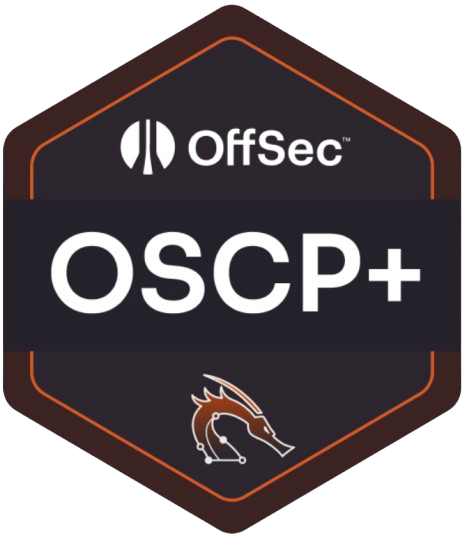 OSCP+ Certification